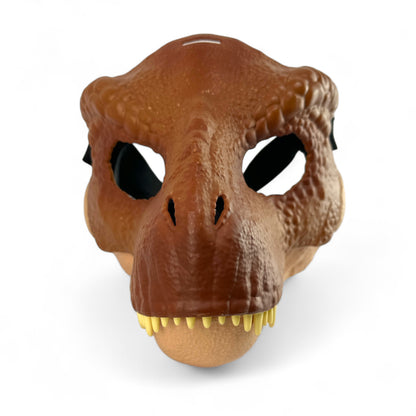 T-rex Mask