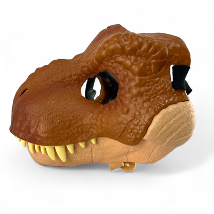 T-rex Mask