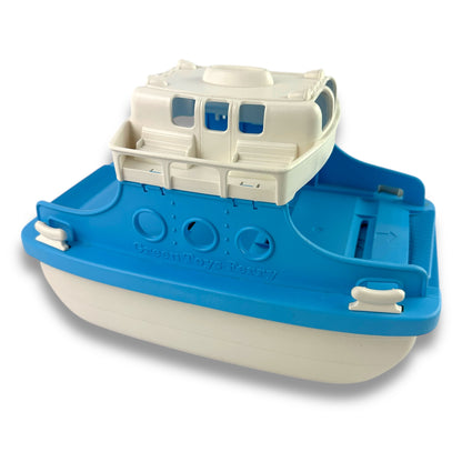 Ferry Boat Bathtub Toy