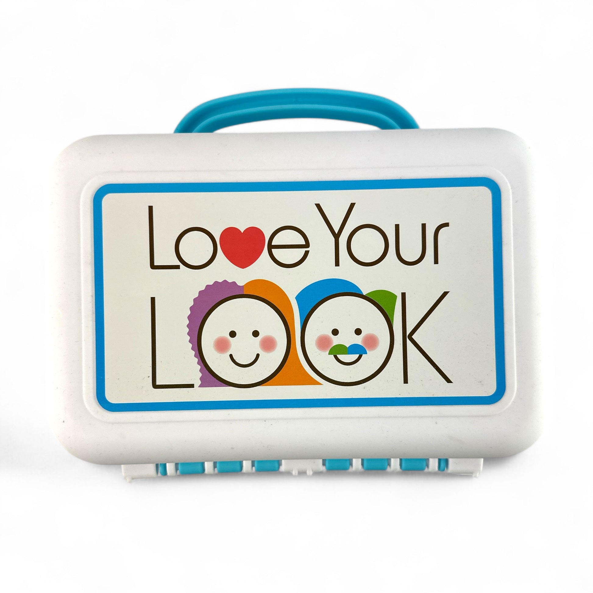 Love Your Look - Makeup Kit Play Set