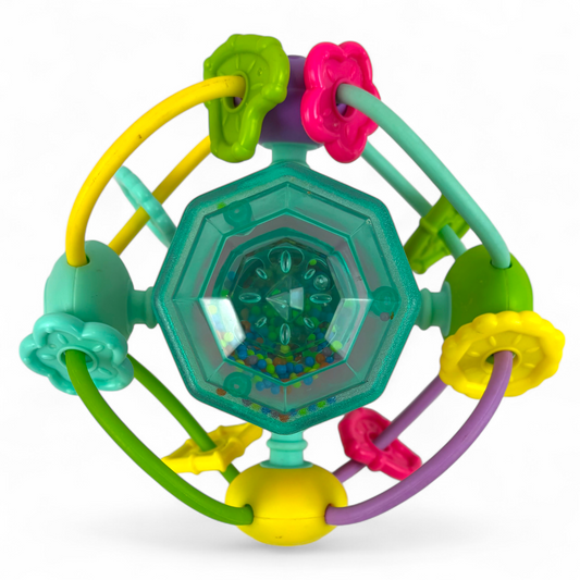 Discovery Gem Activity Ball
