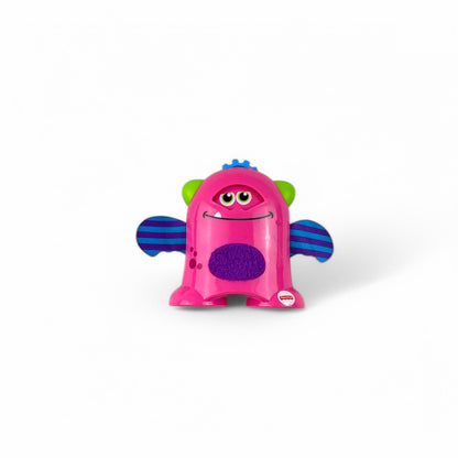 Tote-Along Activity Monster