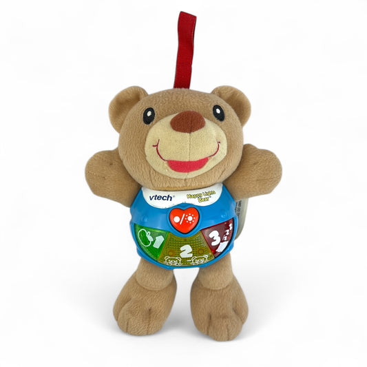 Happy Lights Bear