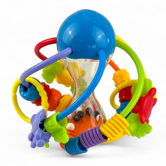 Activity Ball Infant Toys