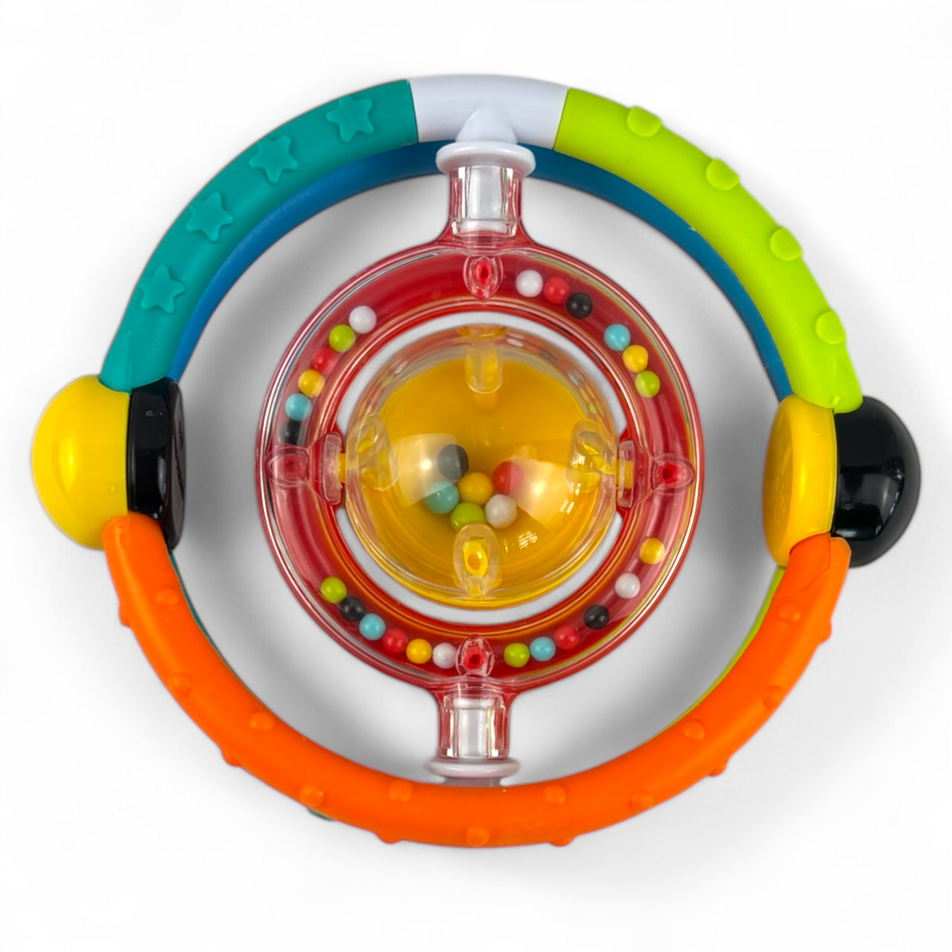 Orbit Rattle