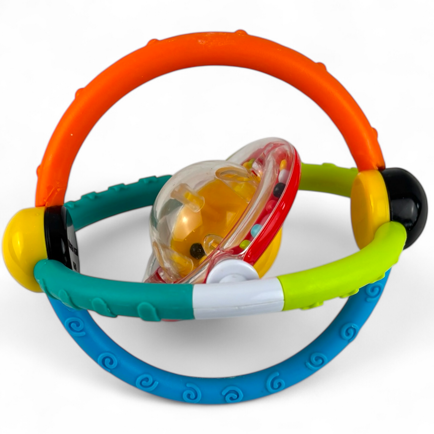 Orbit Rattle