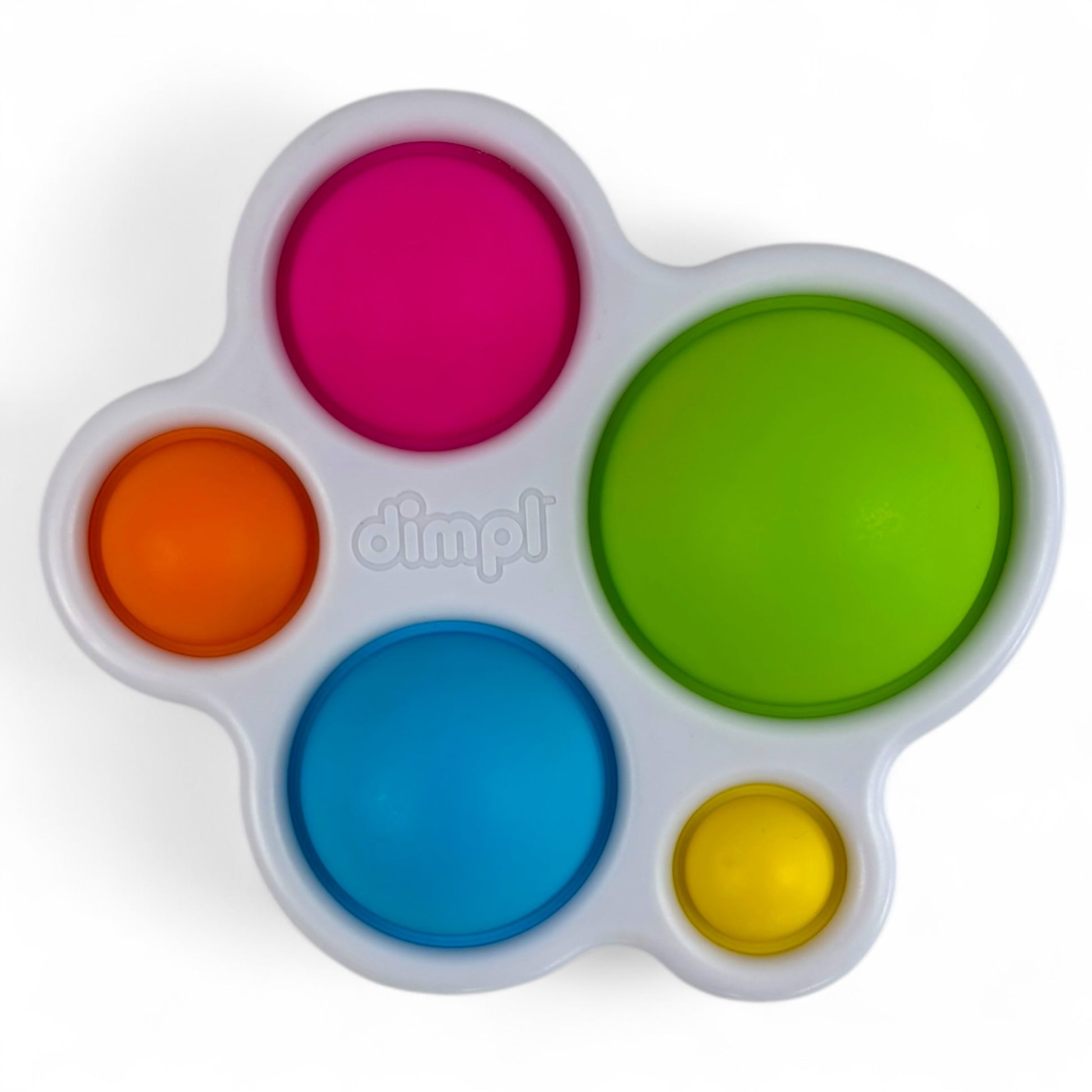 Dimpl Sensory Toy