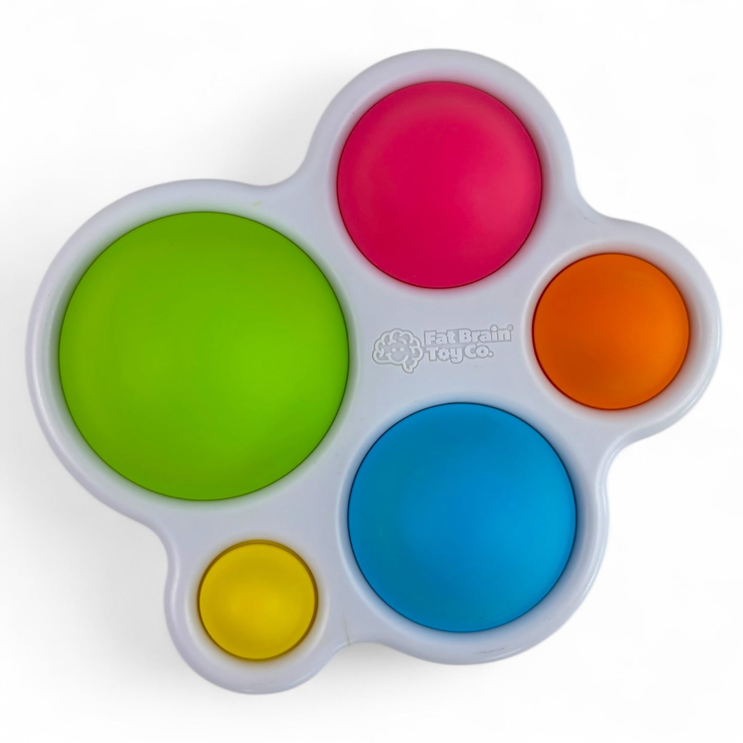 Dimpl Sensory Toy