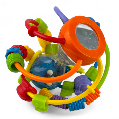 Play & Learn Ball