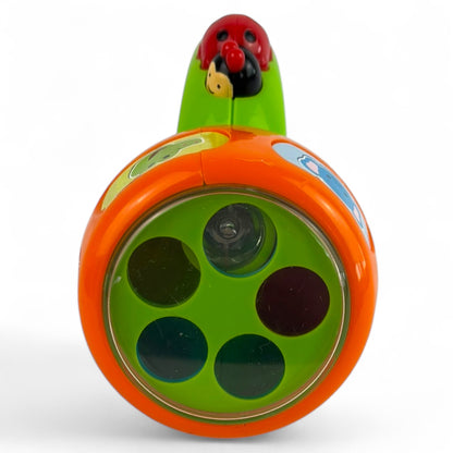 Spin & Learn Color Flashlight