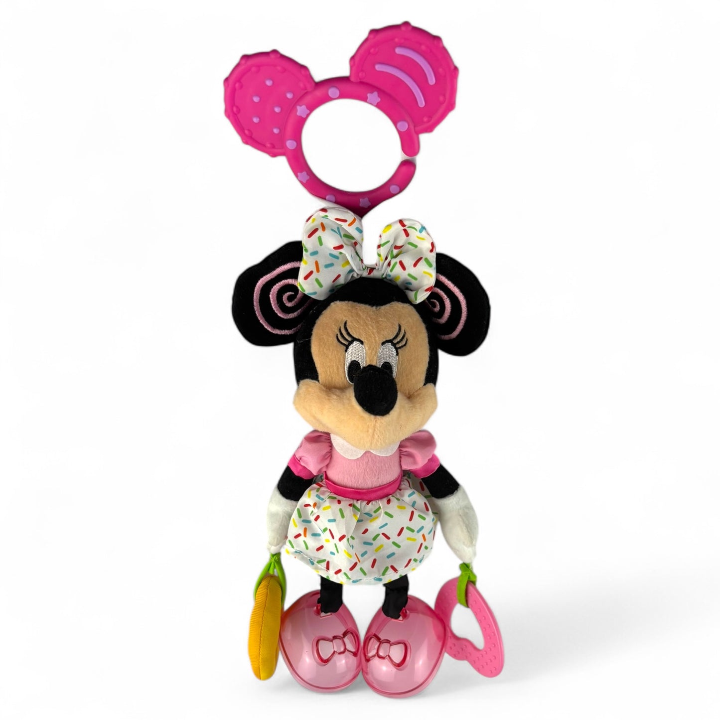 Minnie Mouse - Baby Activity Toy
