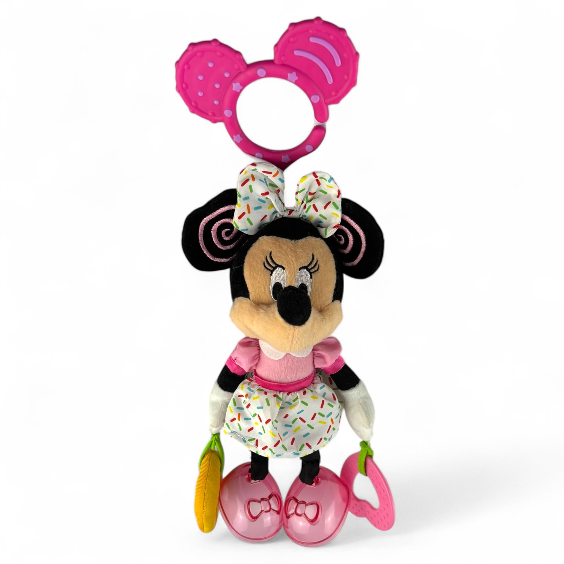 Minnie Mouse - Baby Activity Toy