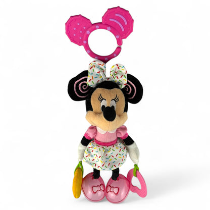 Minnie Mouse - Baby Activity Toy