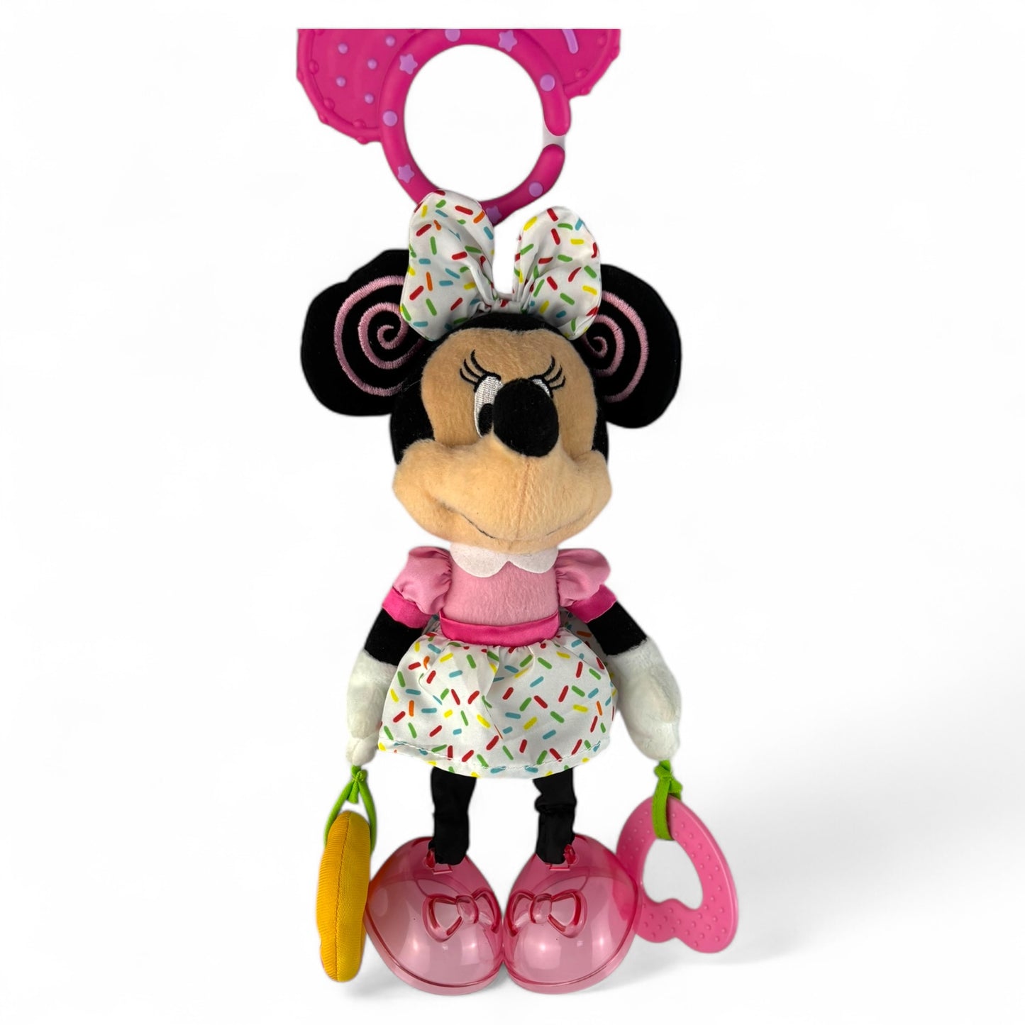 Minnie Mouse - Baby Activity Toy