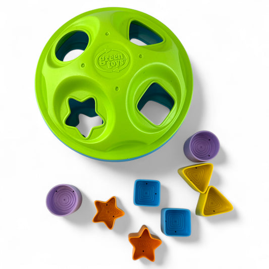 Shape Sorter