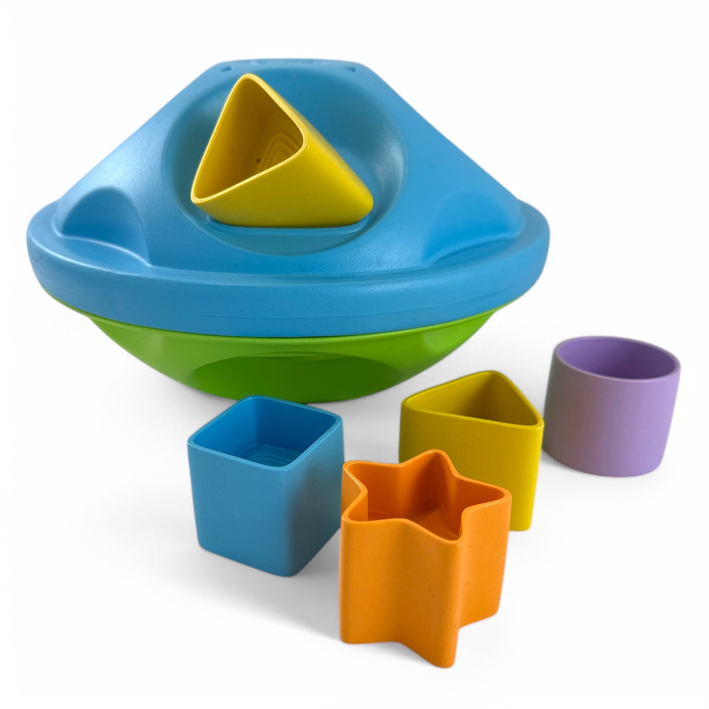 Shape Sorter