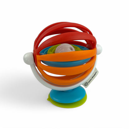 Sticky Spinner BPA-free High Chair Activity Toy