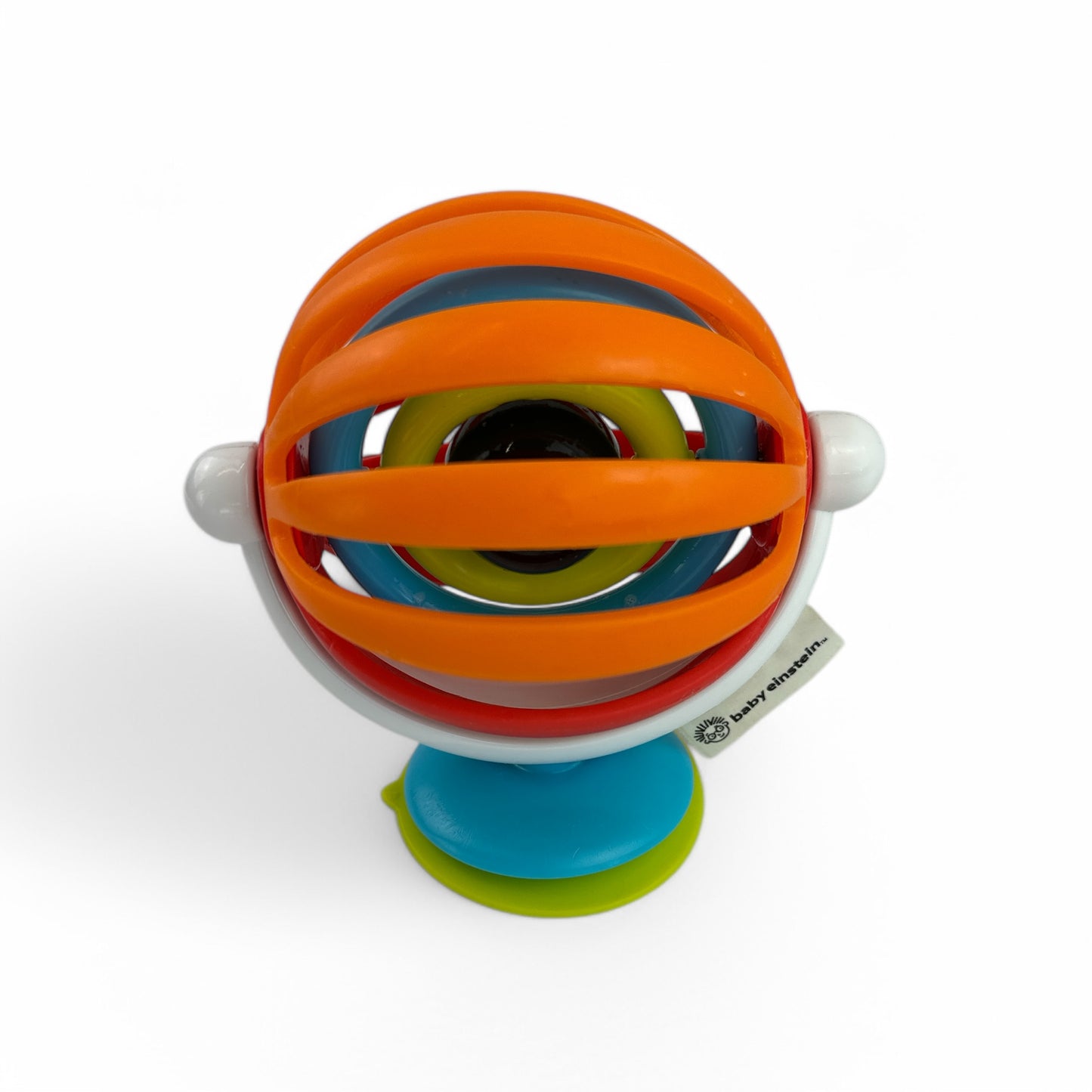 Sticky Spinner BPA-free High Chair Activity Toy