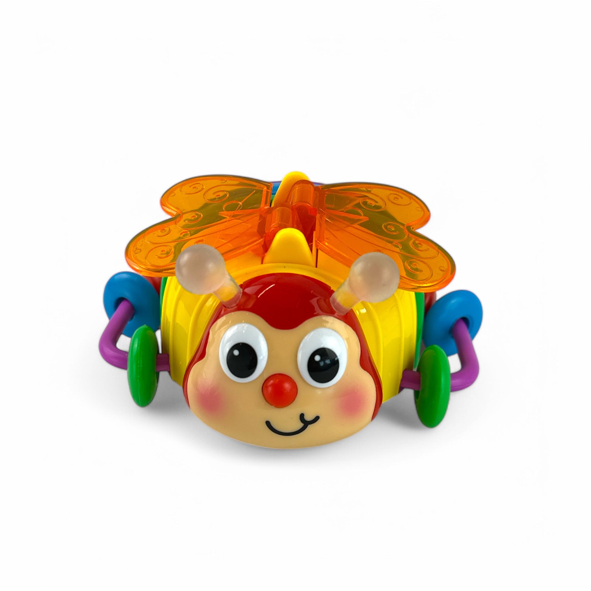 Crawl About Butterfly Musical Crawling Aid