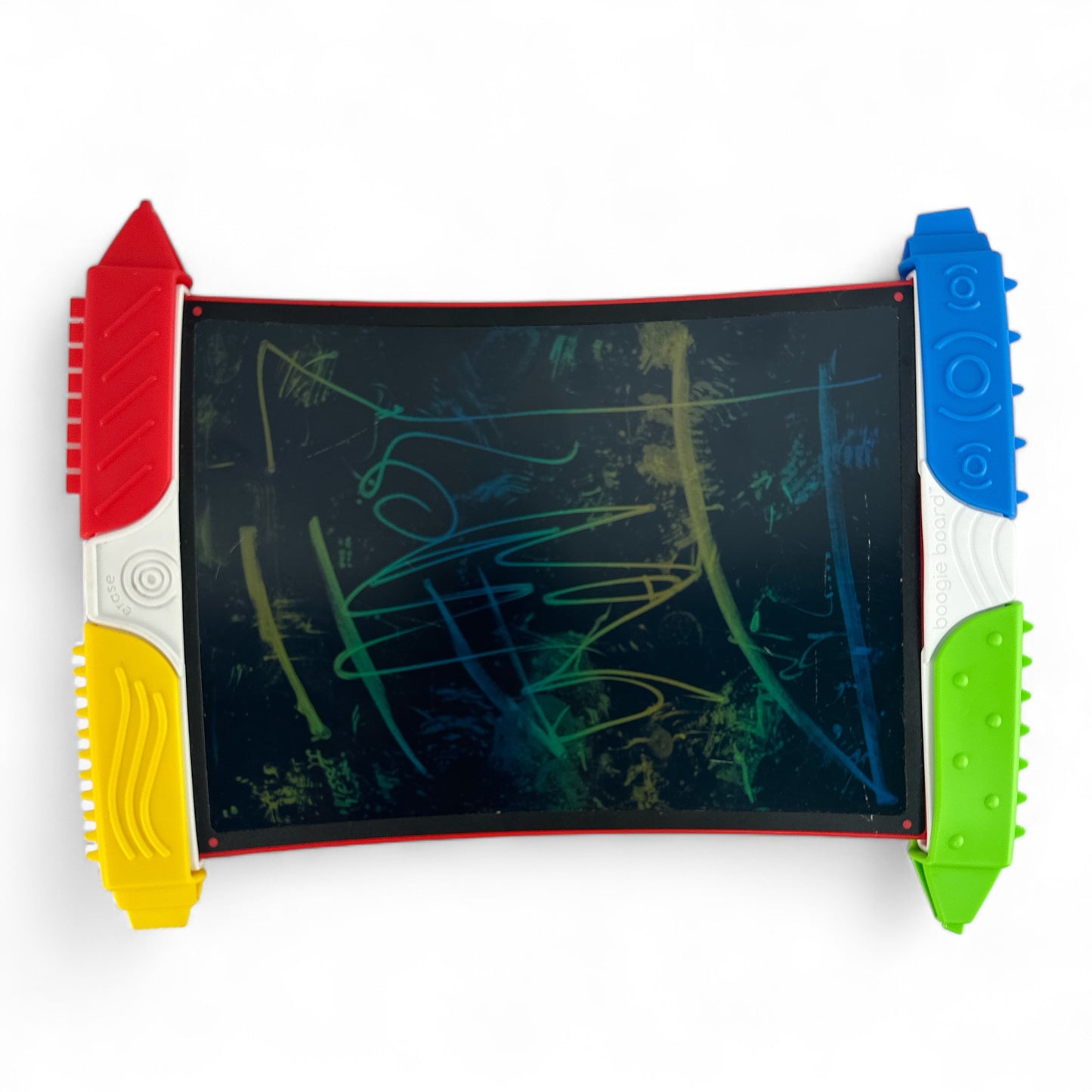 Scribble n' Play Mess-Free Kids Drawing Tablet