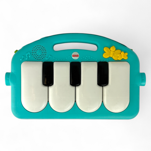 Play Piano