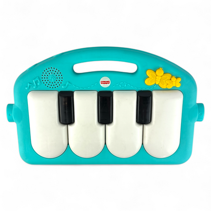 Play Piano