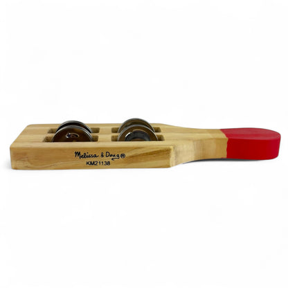 Musical Jingle Stick