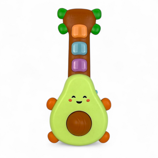 Farmstand Rock-a-Mole Guitar