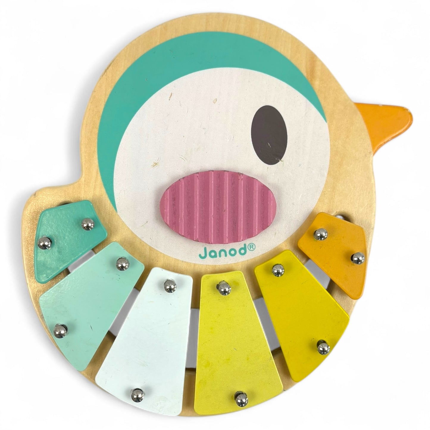 Pure Bird Xylo