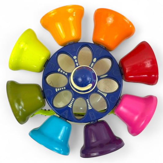 Musical Bells Carousel Piccolo