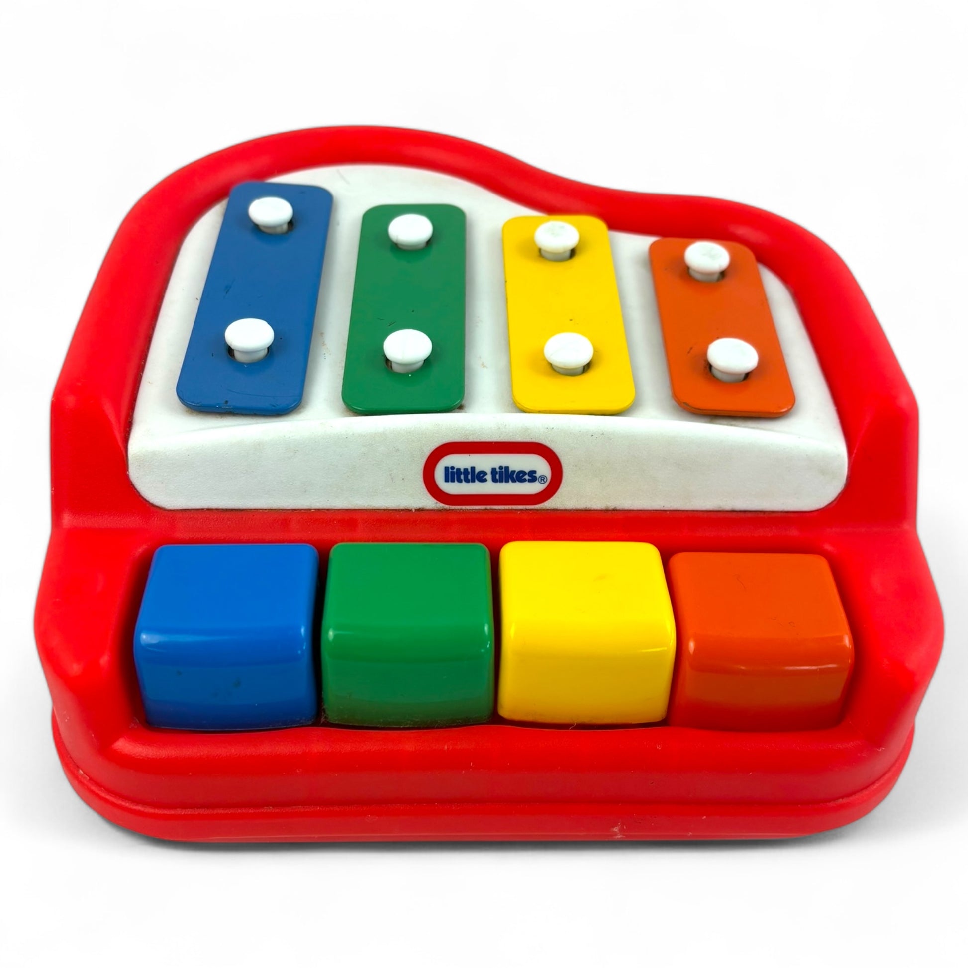 Tap-A-Tune Piano Baby Toy