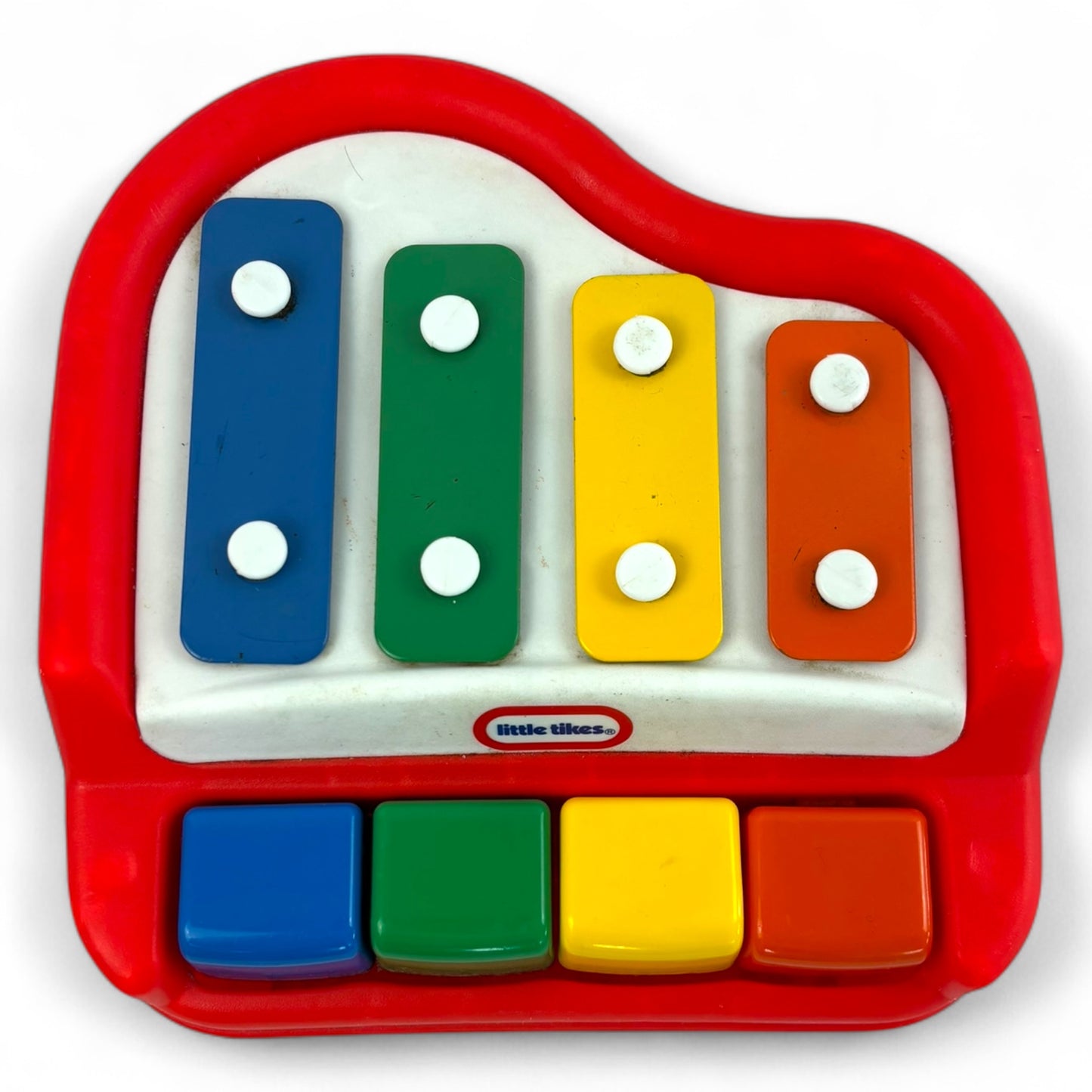 Tap-A-Tune Piano Baby Toy