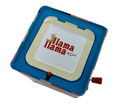 Llama Llama - Jack in the Box