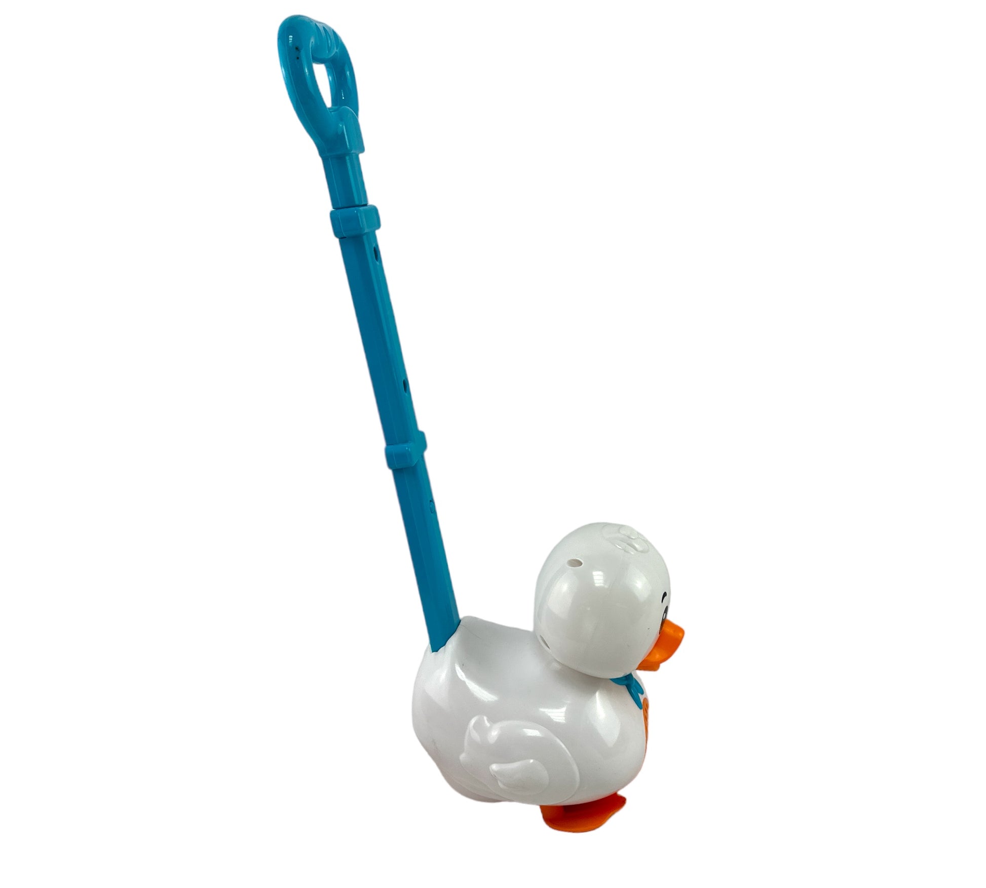 Duck Push Toy for Toddlers