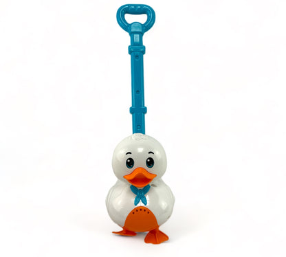 Duck Push Toy for Toddlers