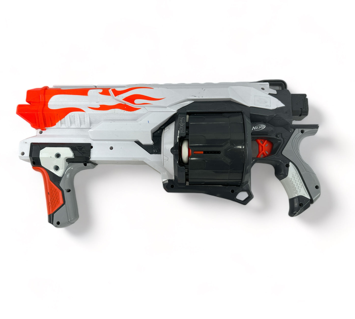 Nerf Vortex Revonix 360 Blaster – Unless Kids