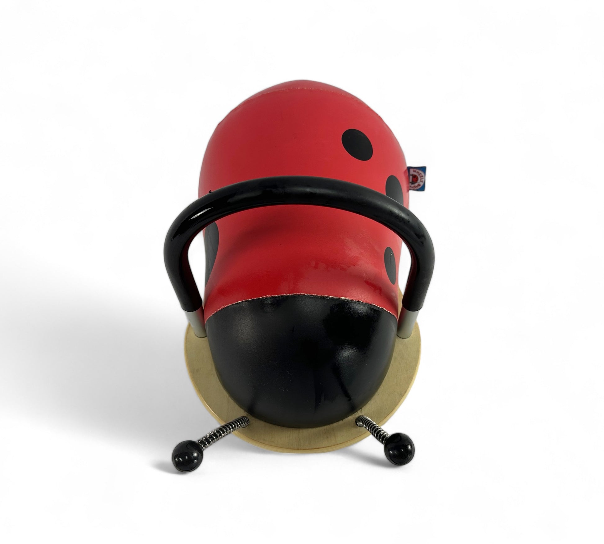 Lady Bug