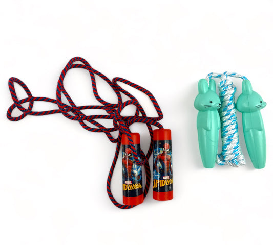 Jump Rope 2 Pack