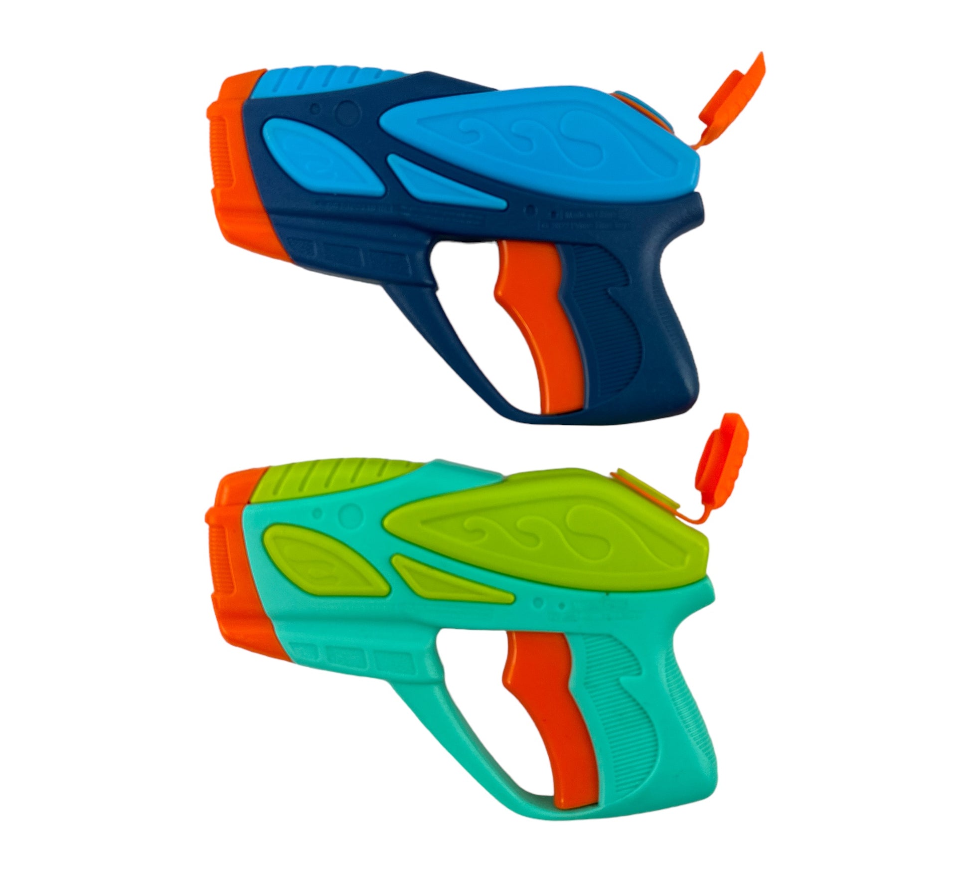 Squirt Guns 2 Pack