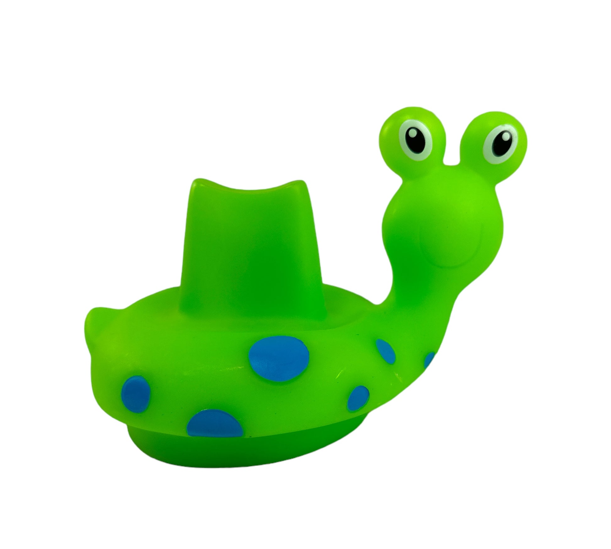 Snail Stacker Bath Toy