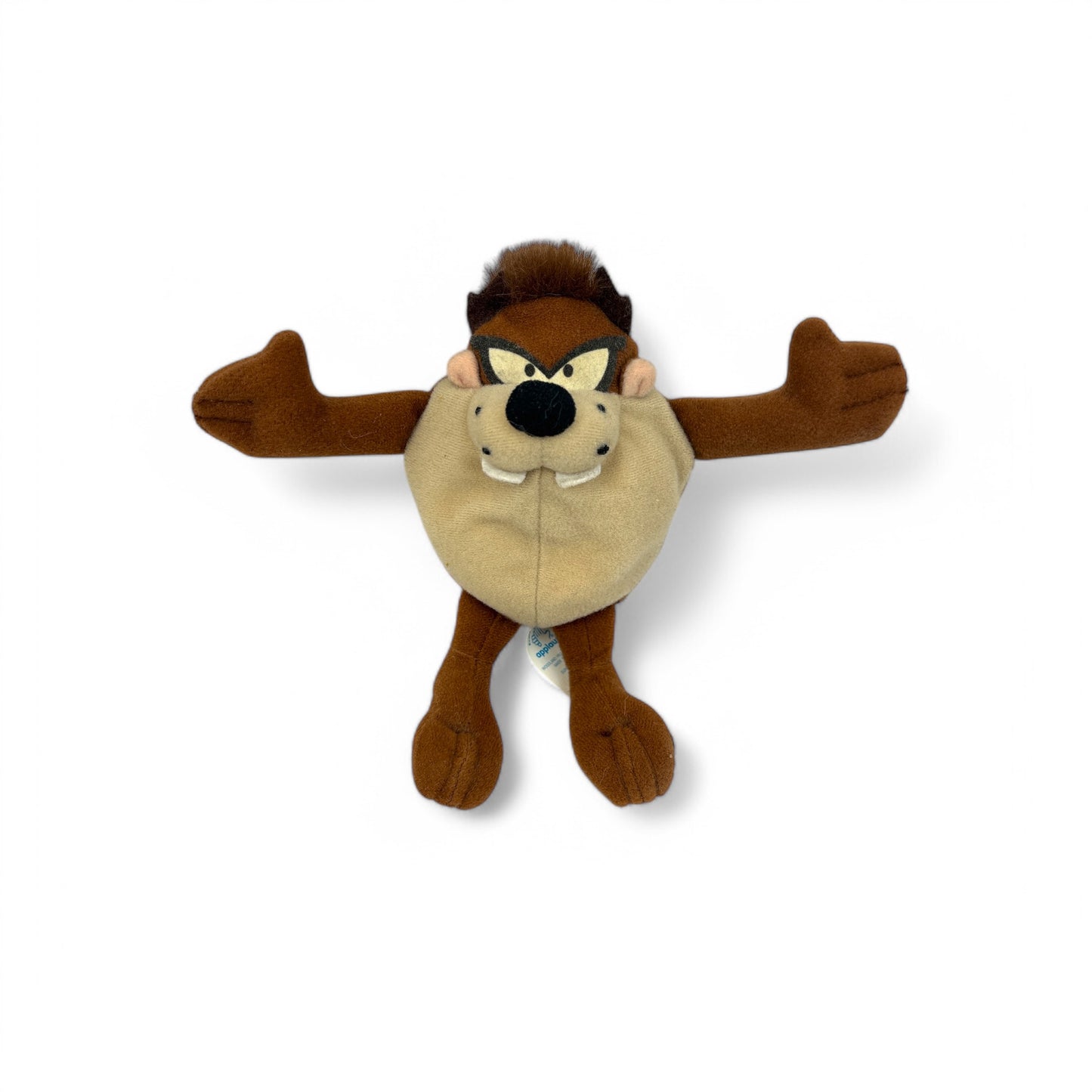 Loony Tunes Tasmanian Devil Mini Plush