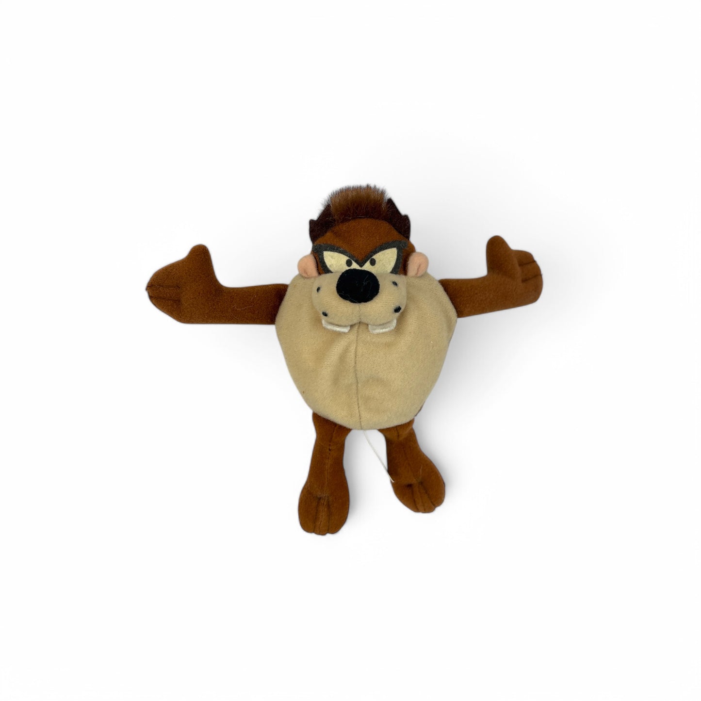 Loony Tunes Tasmanian Devil Mini Plush