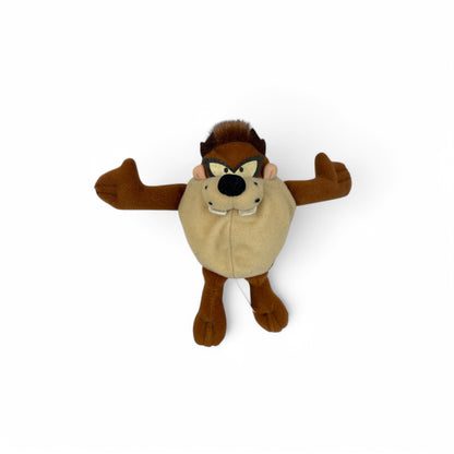 Loony Tunes Tasmanian Devil Mini Plush