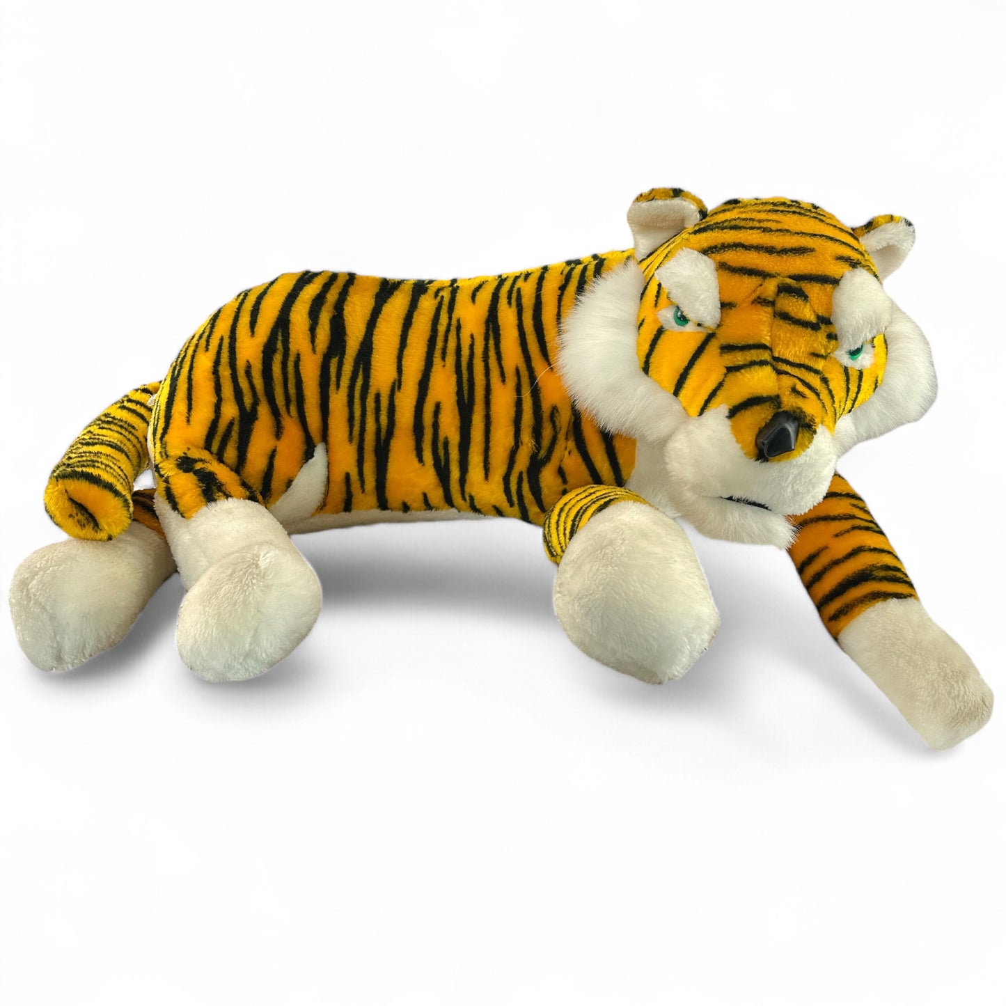 Extra Large Tiger Doll