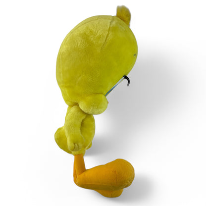 Large Stuffed Looney Tunes Tweety Bird