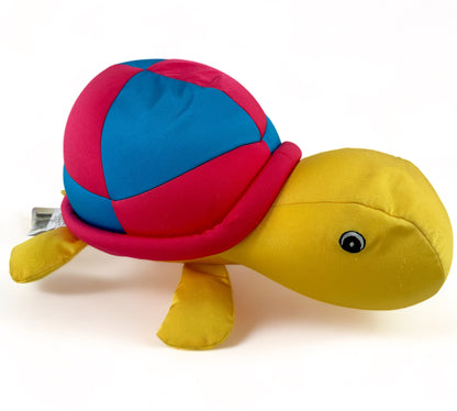 Stuffed Turtle