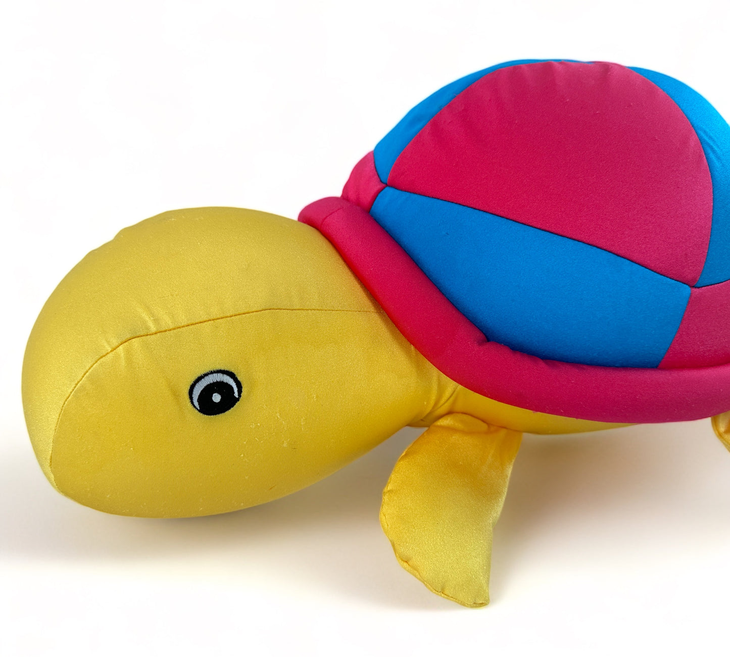 Stuffed Turtle