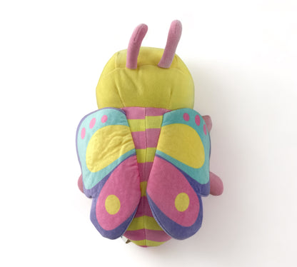 Butterfly Stuffy