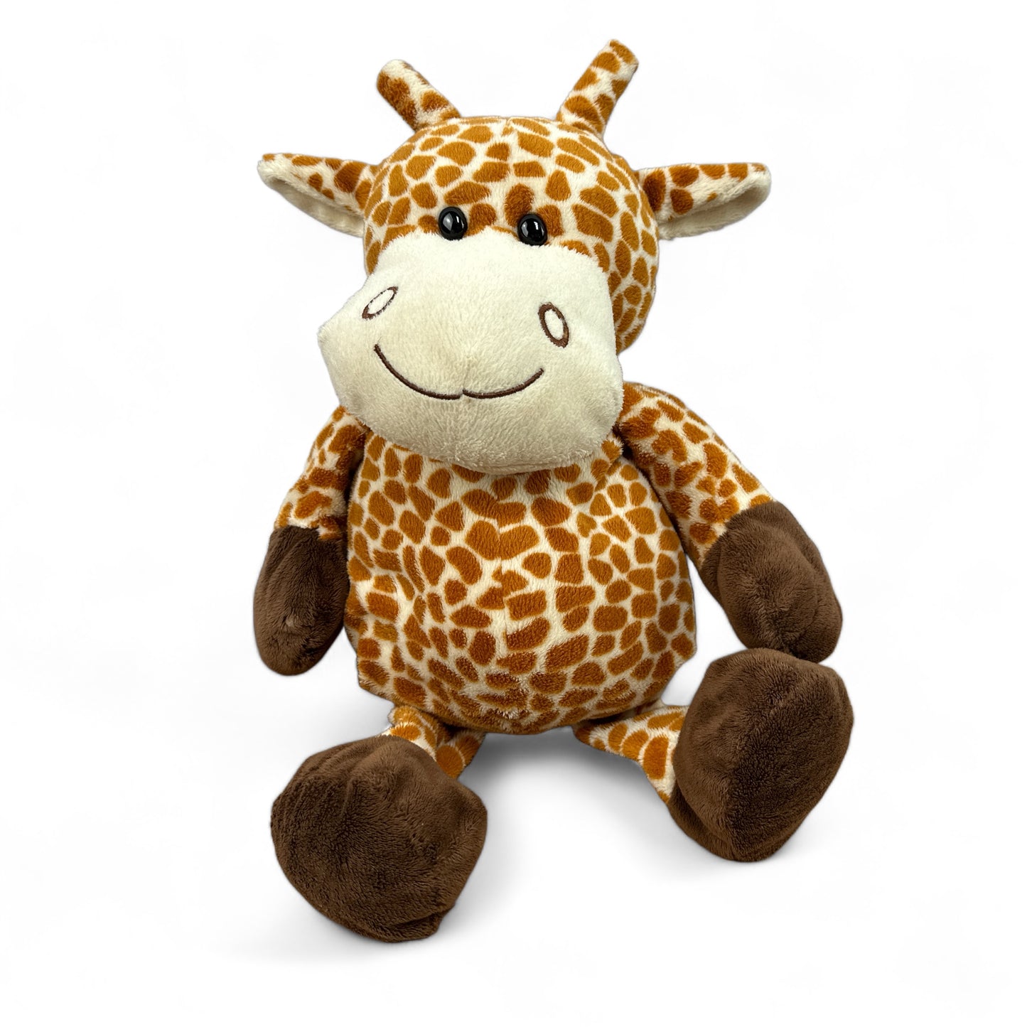 Giraffe Stuffy