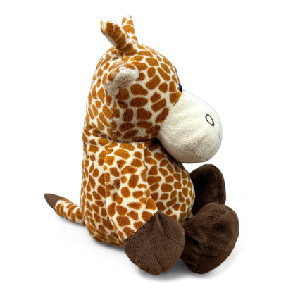 Giraffe Stuffy